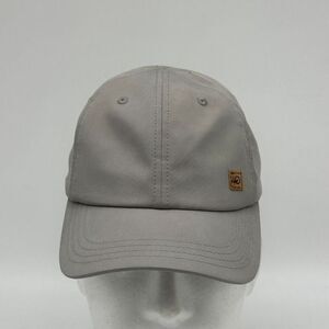 Ten Trees Hats Adult OSFA Grey Baseball Cap Strap Back Embroidered Logo Mens NEW